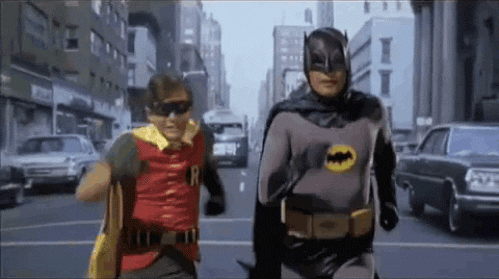 Batman gif Batman gif